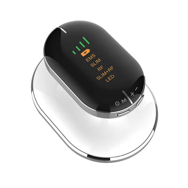 body shaping and slimming device body beauty device ultrasonic color light microcurrent fat burning device fat bursting device - Memoriex 