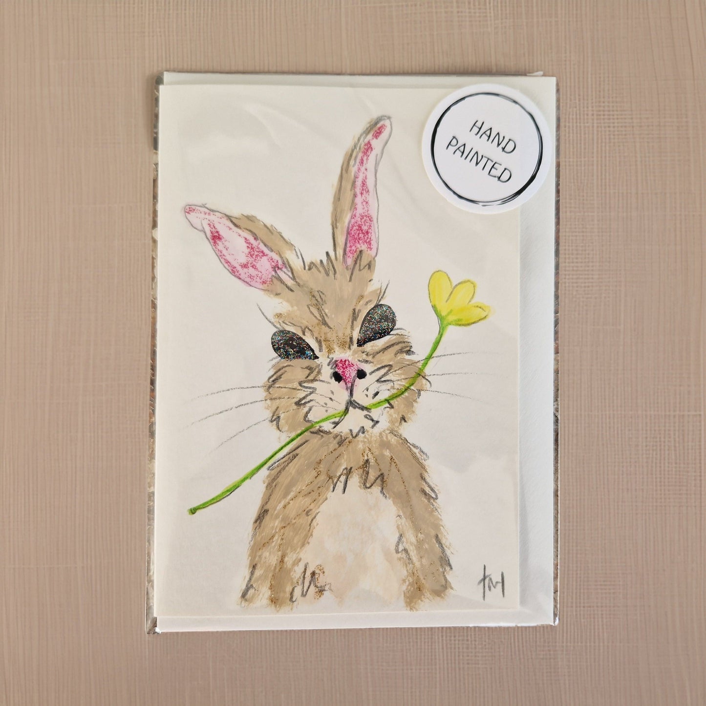 Handmade Greeting/Occassion Cards by Tracy Laughton-3