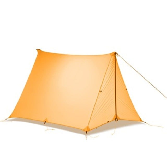 Camping Ultralight Tent Winter Fishing Tarp Shelter Tourist Awning Tenda Beach Gazebo Roof Top EventsTravel Sleeping-2