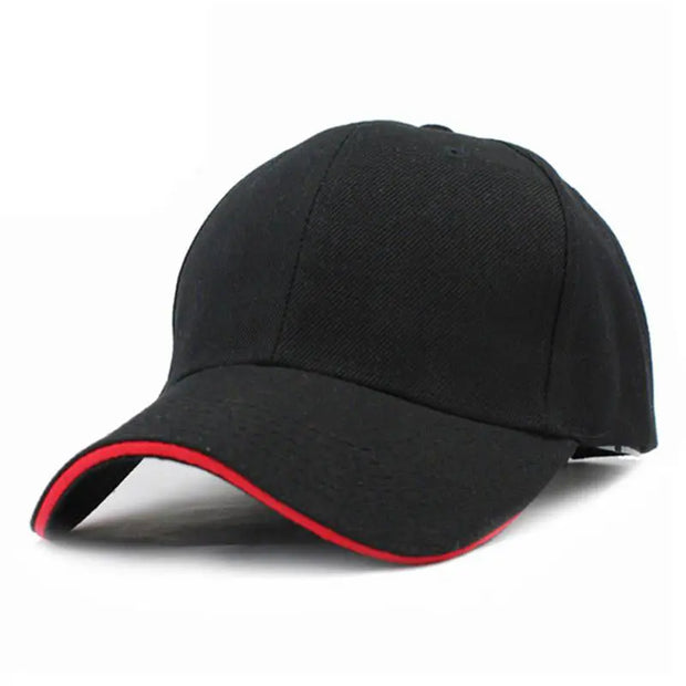 casual  Baseball Cap hats for men - Memoriex 