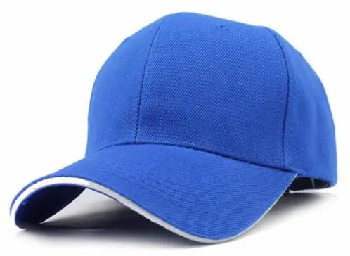 casual  Baseball Cap hats for men - Memoriex 
