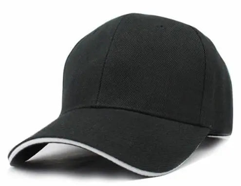 casual  Baseball Cap hats for men - Memoriex 