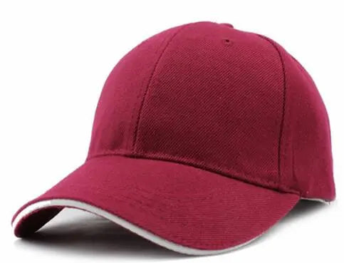casual  Baseball Cap hats for men - Memoriex 