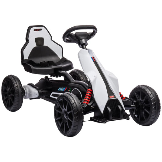 12V Electric Go Kart for Kids