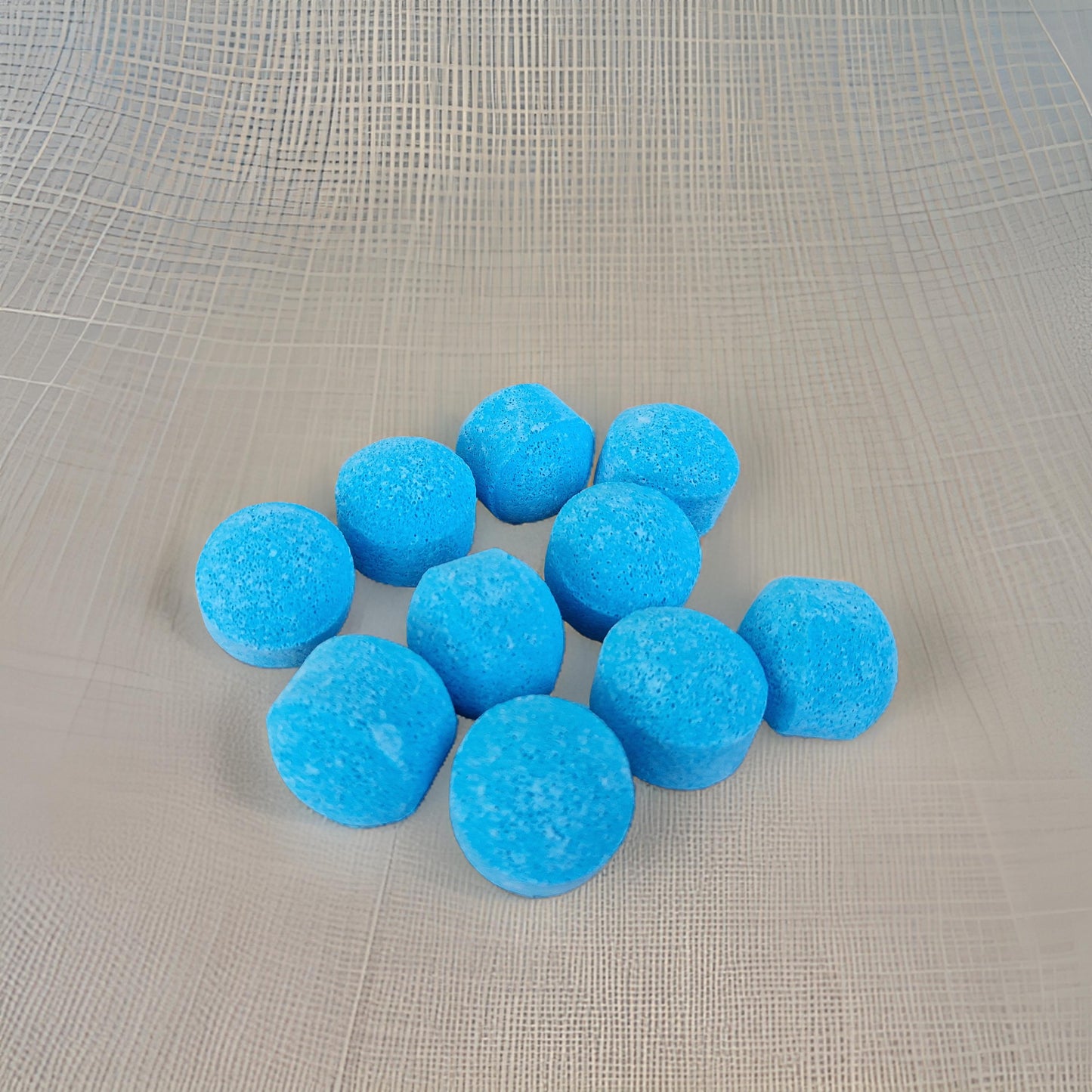 Mini Bath Bombs | Ylang & Patchouli-1