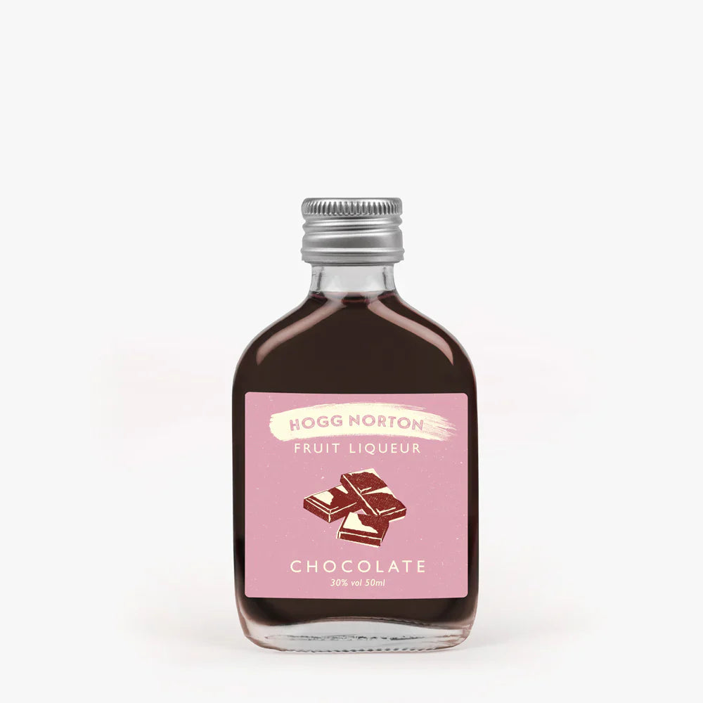 Chocolate Fruit Liqueur 50ml-0