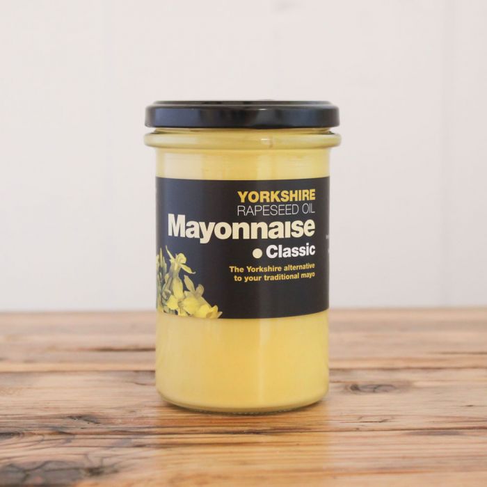 Yorkshire Mayonnaise-0