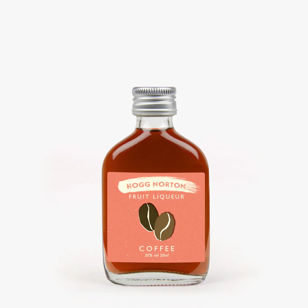 Coffee Fruit Liqueur 50ml-0