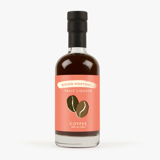 Coffee Fruit Liqueur 250ml-0