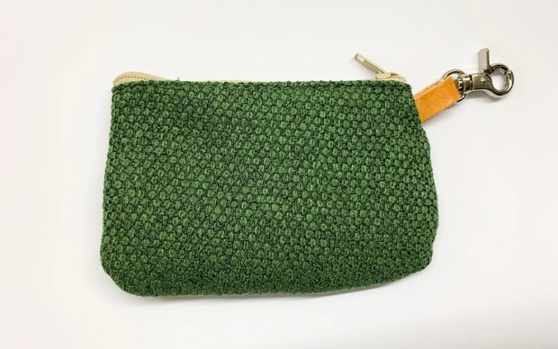 “Richmond” Dog Poo Bag Holder – by Ralph & Co-1