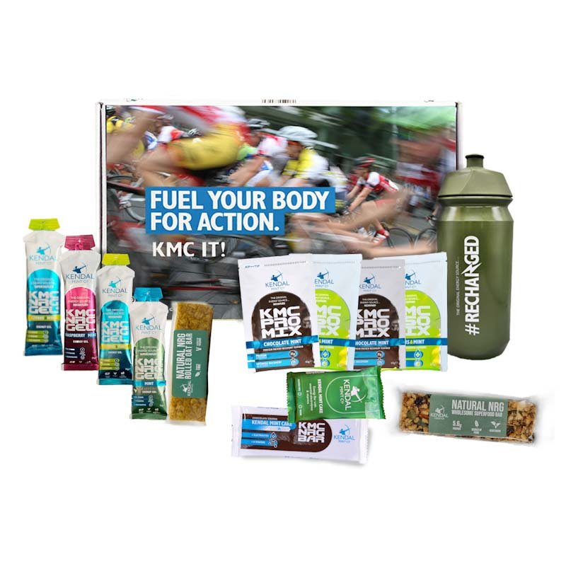 Cycle Performance Nutrition Pack-2