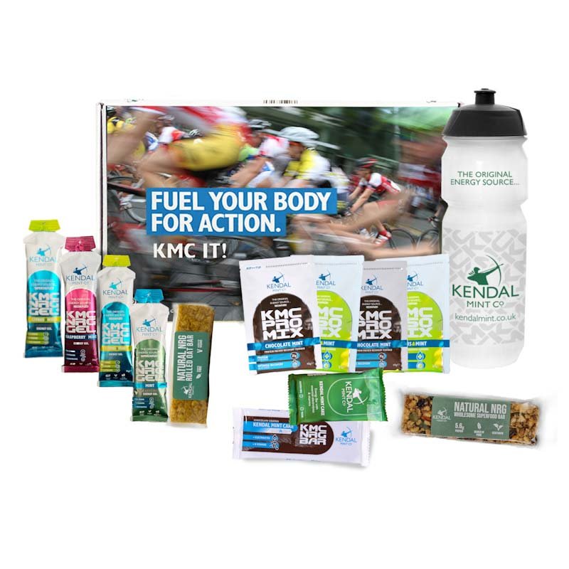 Cycle Performance Nutrition Pack-0