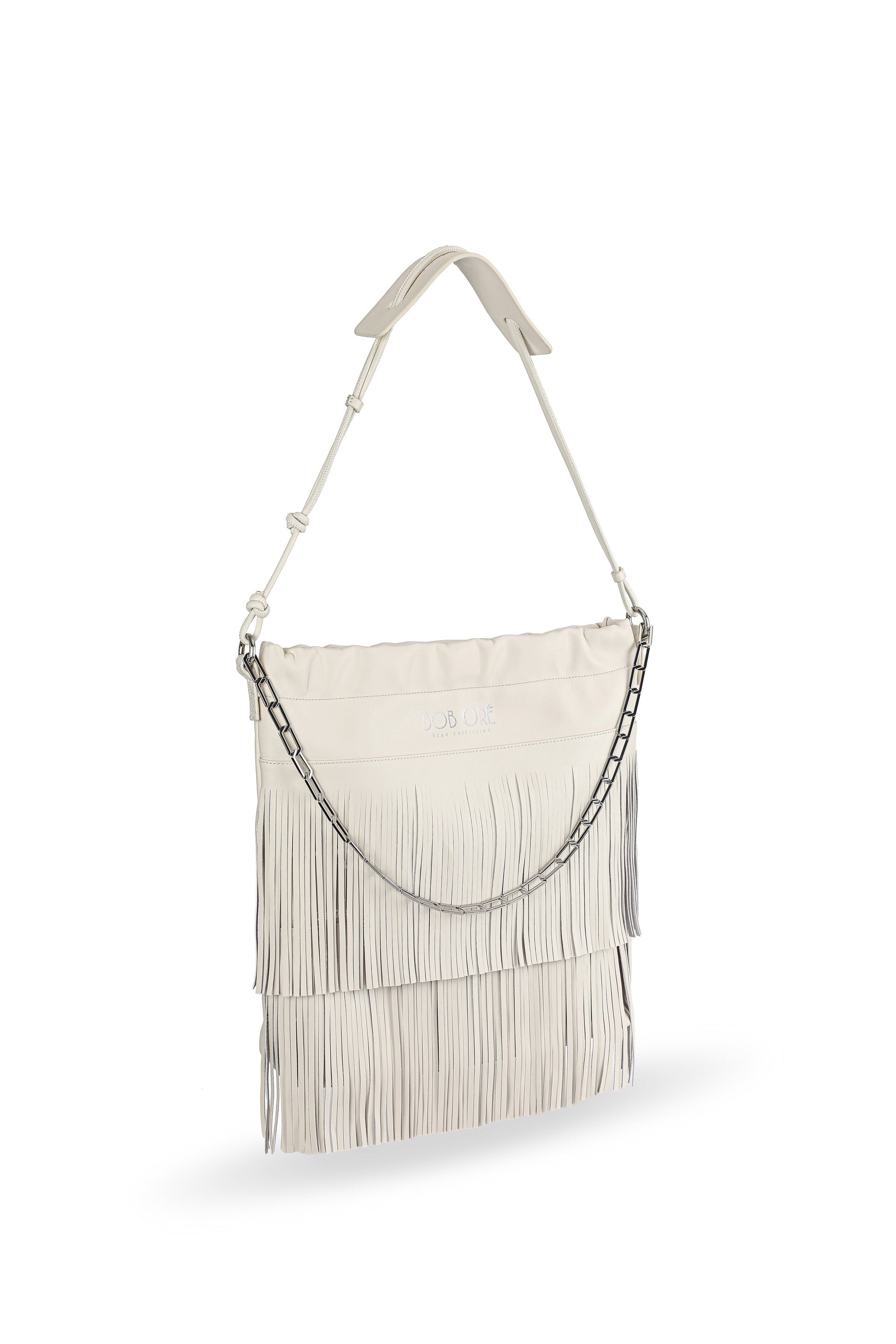 Harper Bag, Off-White by Bob Oré-1