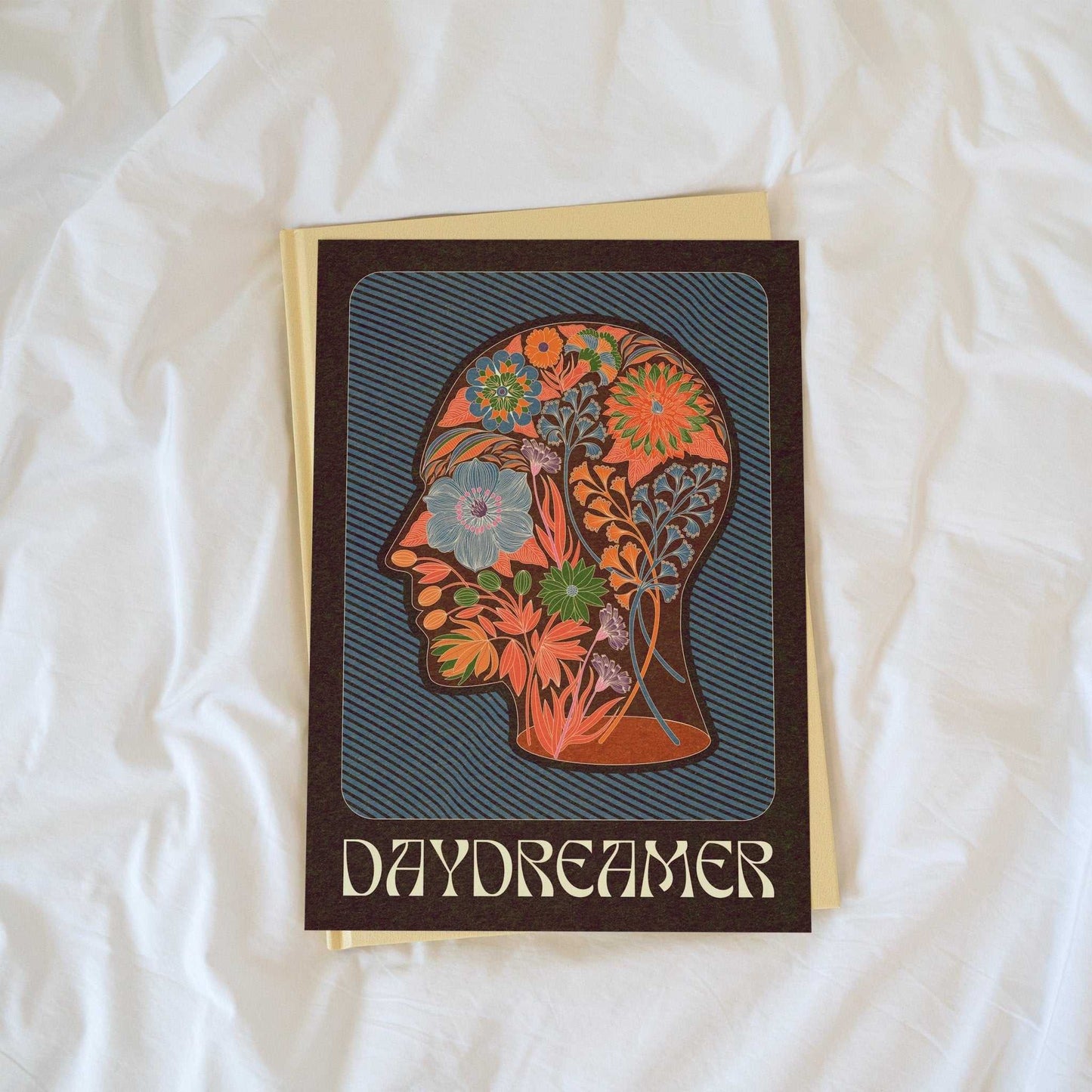 Daydreamer Art Print-2