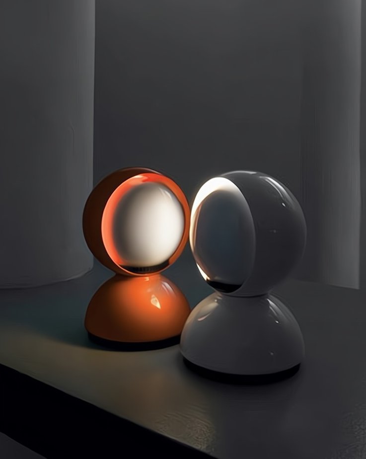 Eclipse Table Lamp-1