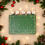 12 Days Fruity Jam Advent Calendar-3