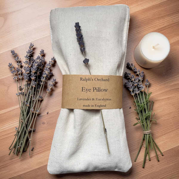 Lavender Eye Pillow-0