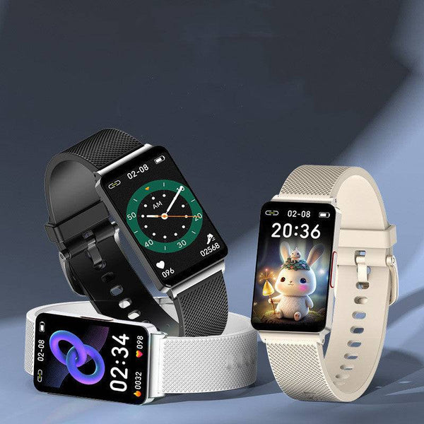 EP08 Glucose ECG Bracelet-0