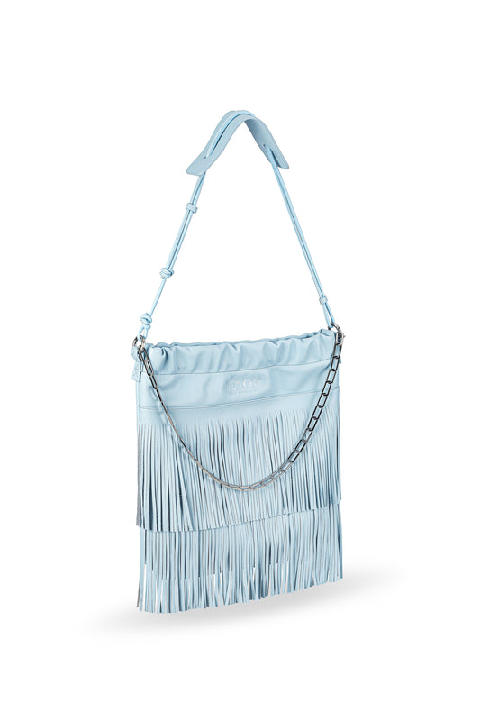 Harper Bag, Baby Blue by Bob Oré-0