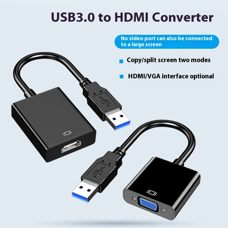 HD Video, Instantly -  HDMI HD Video Converter - Memoriex