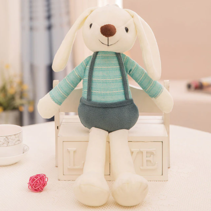 50cm Rabbit Bunny Baby Plush Toy-0