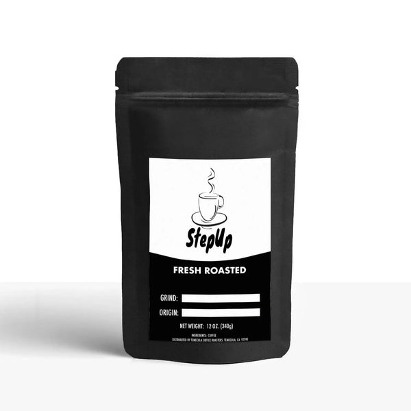 French Roast Whole Bean Coffee | Bold & Flavorful Arabica-0