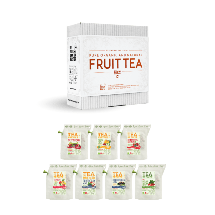 FRUIT TEA COLLECTION GIFT BOX-1