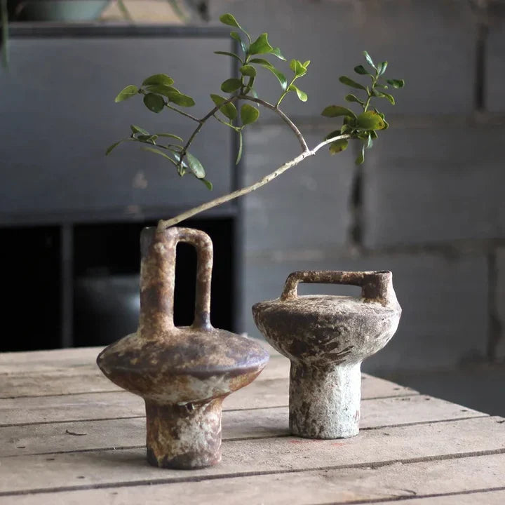 Rustic Vase-0