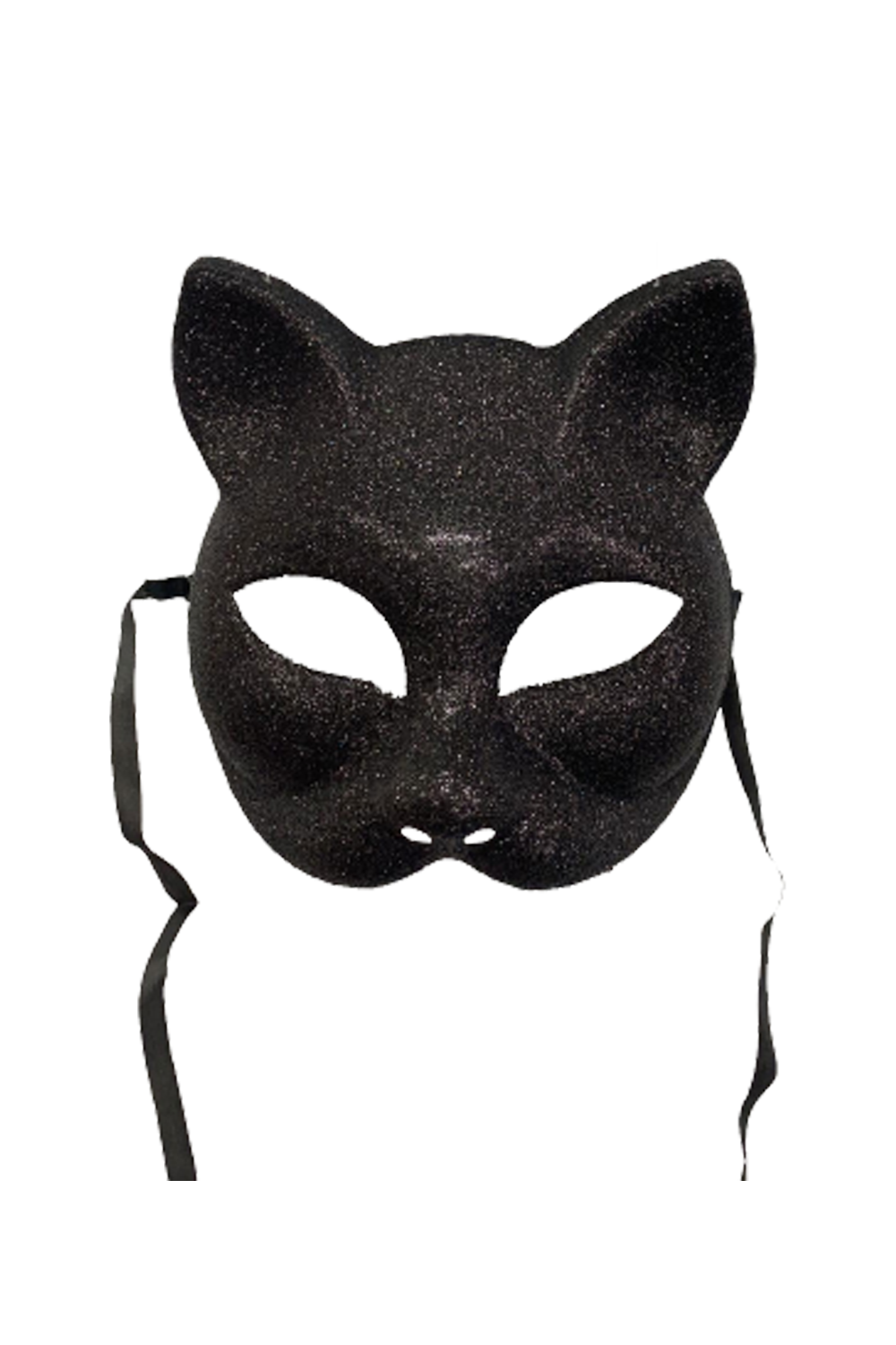 Glitter Cat Mask-0