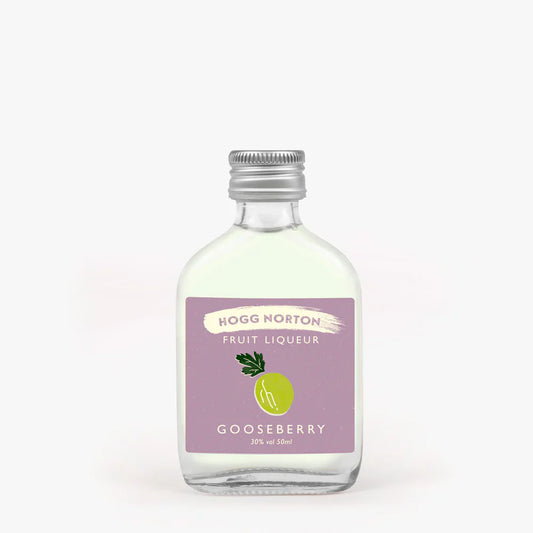 Gooseberry Fruit Liqueur 50ml-0