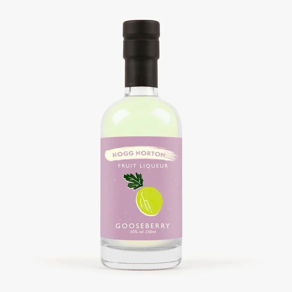 Gooseberry Fruit Liqueur 250ml-0