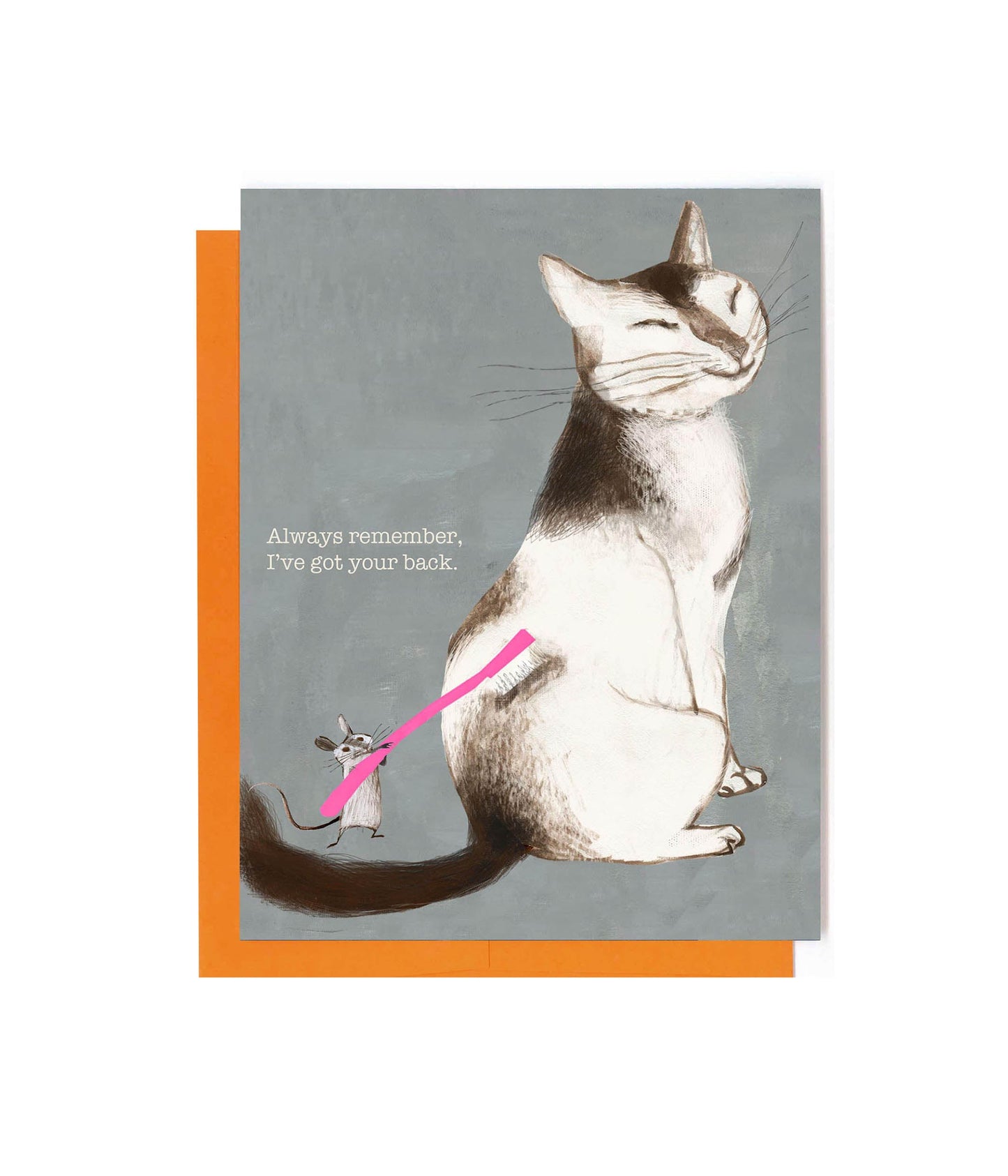 Pawsitivity Plus - Set of 8 Cards-2