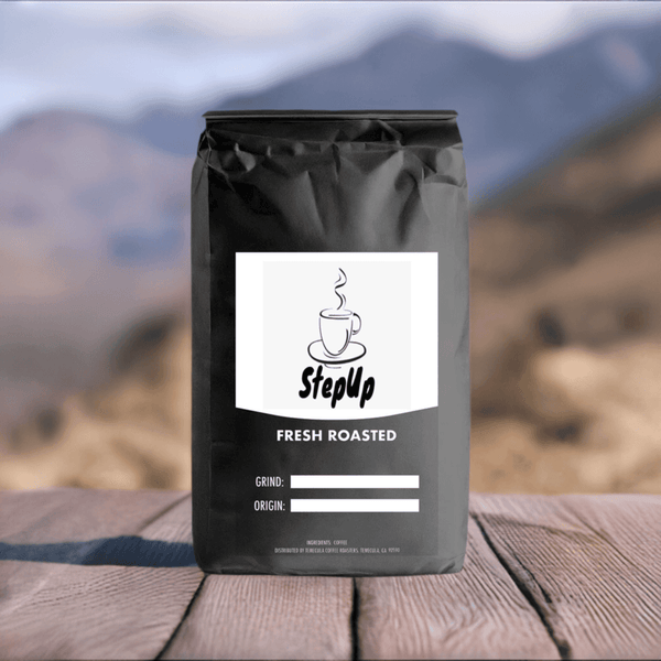 Ethiopian Natural Medium Roast-0
