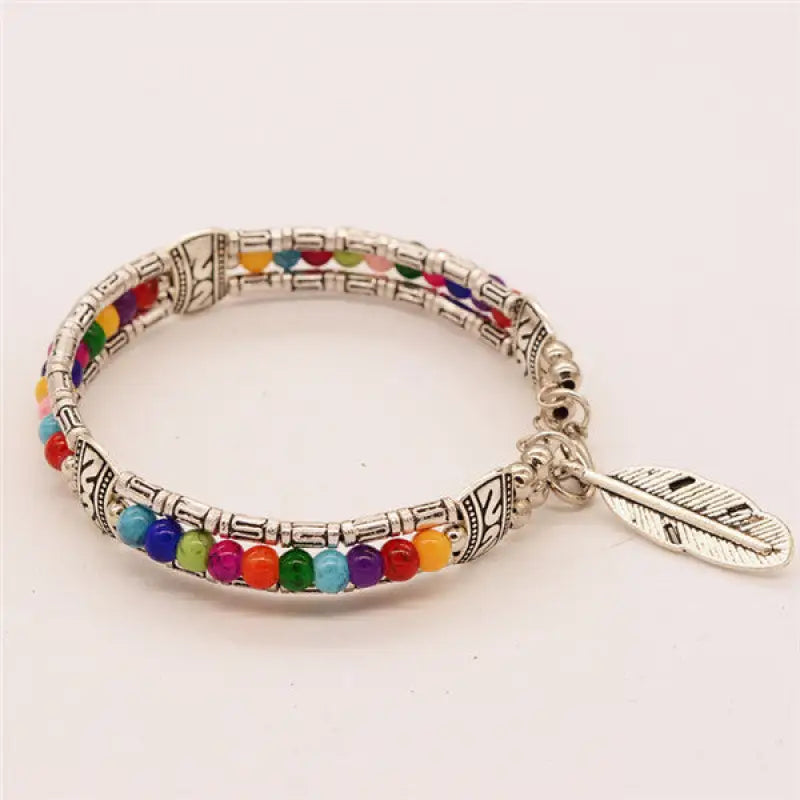 Silver Sterling 925 Bracelet-4