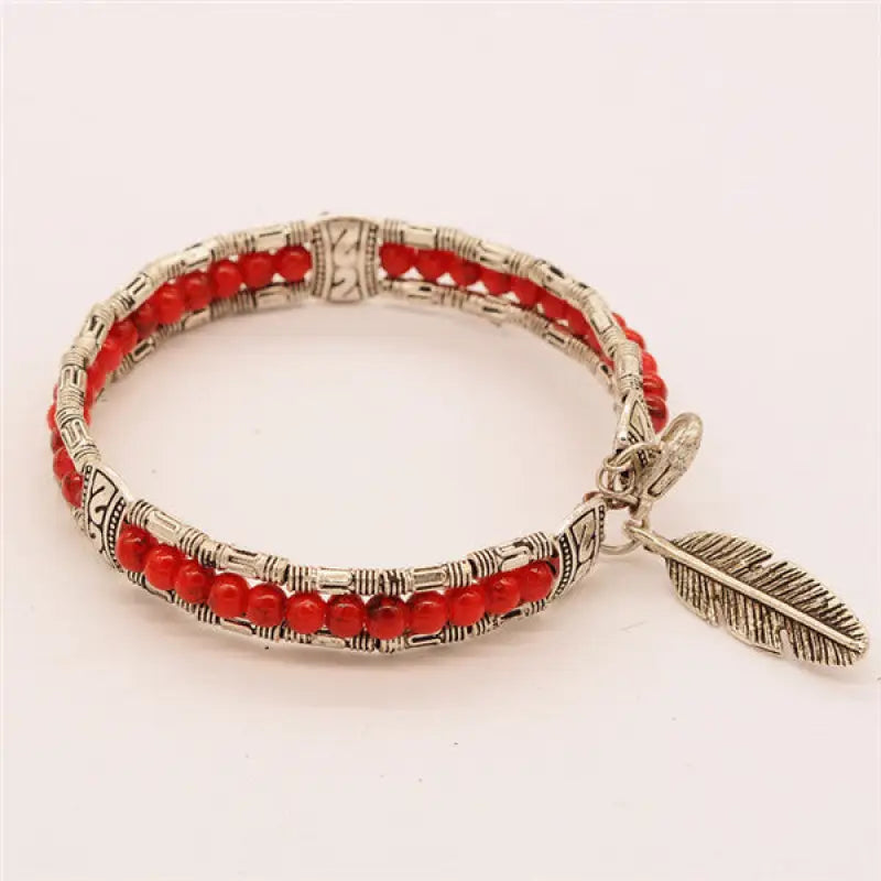 Silver Sterling 925 Bracelet-5