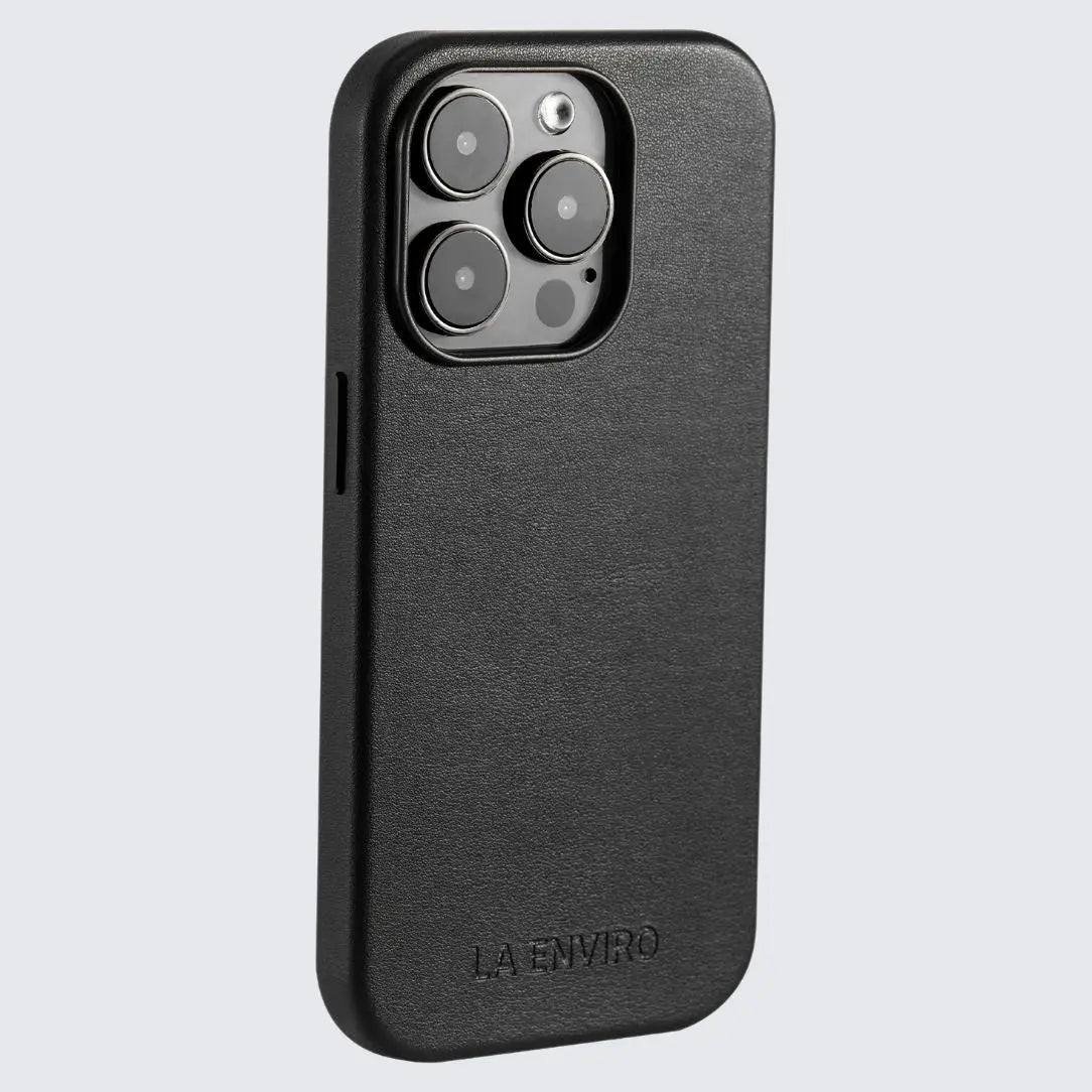 iPHONE 14 PRO Case With Magsafe - Black-0