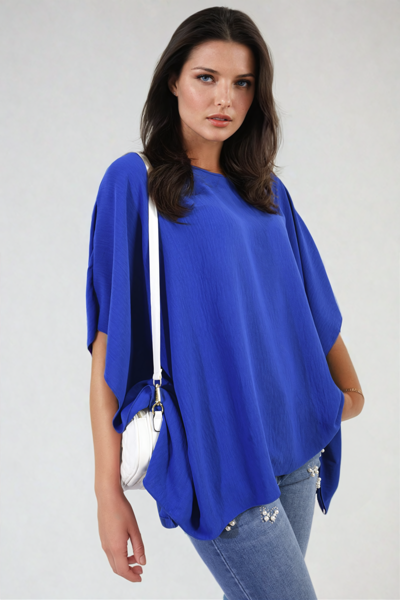 Casual Oversized Top-5