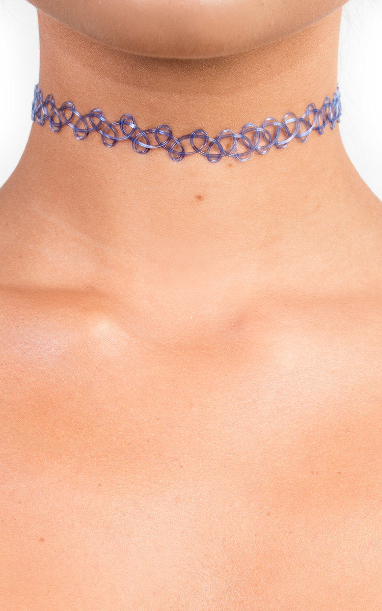 Stretch Choker-1