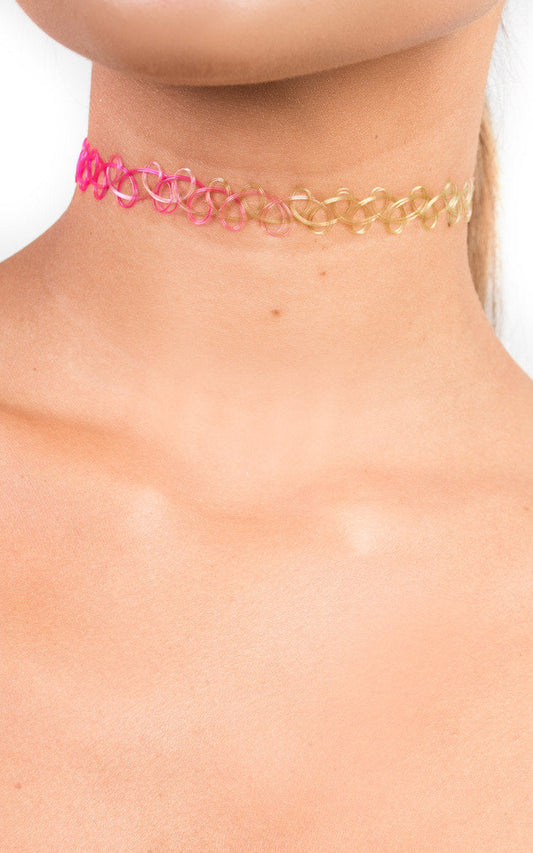 Stretch Choker-0