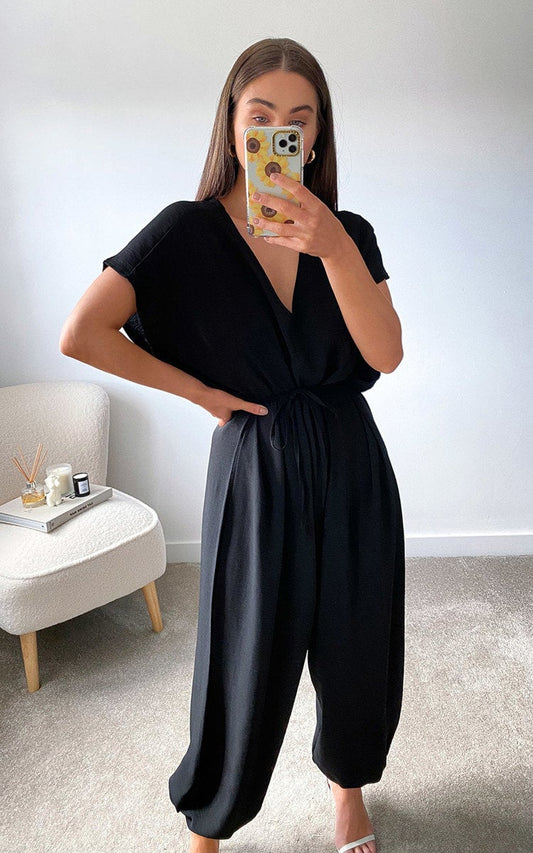 Oversized Jumpsuit-0