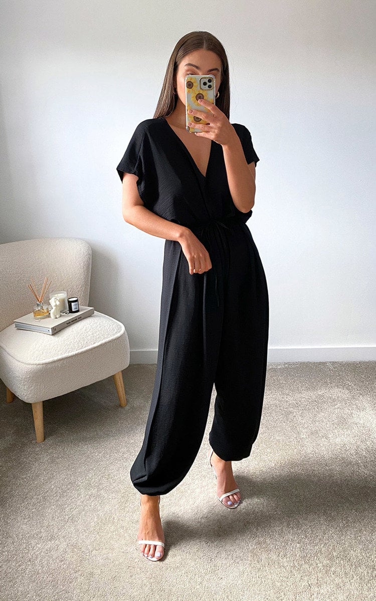 Oversized Jumpsuit-2