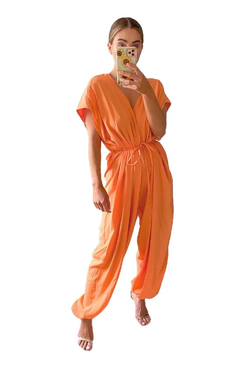 Oversized Jumpsuit-9