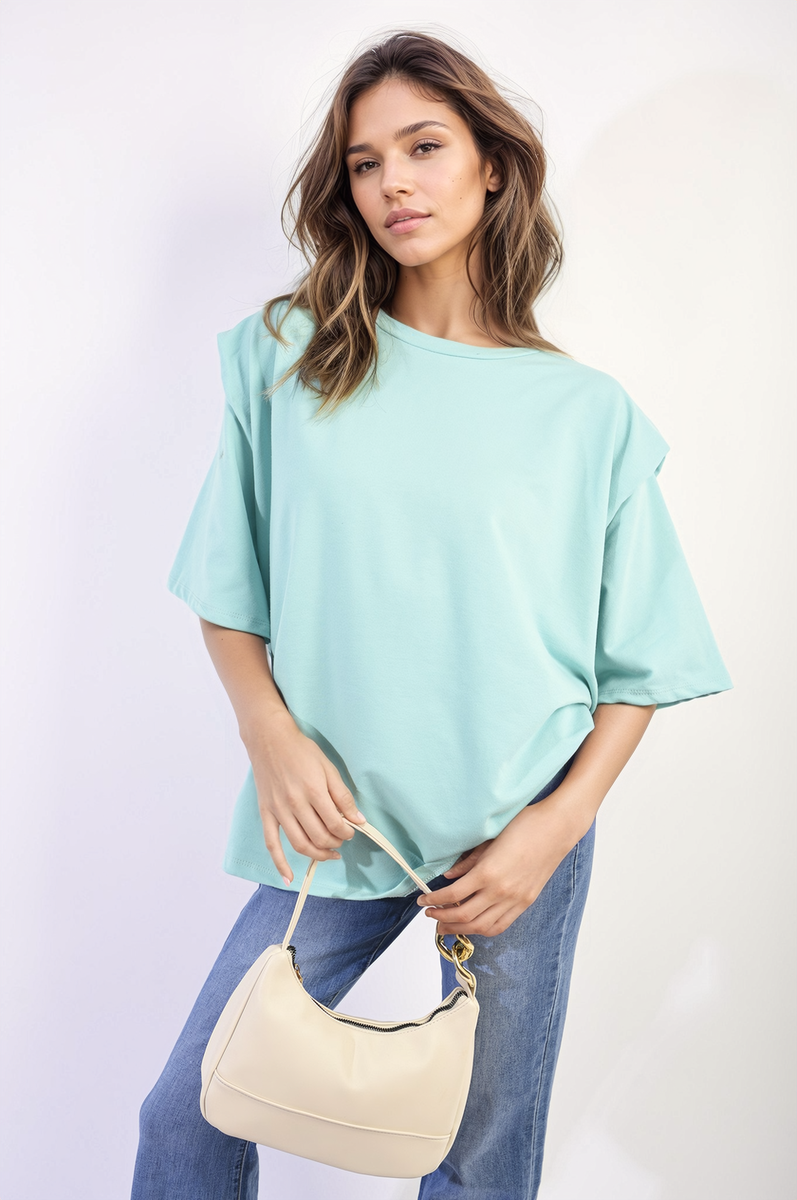 Oversized Top-6