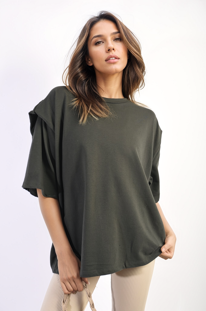 Oversized Top-34