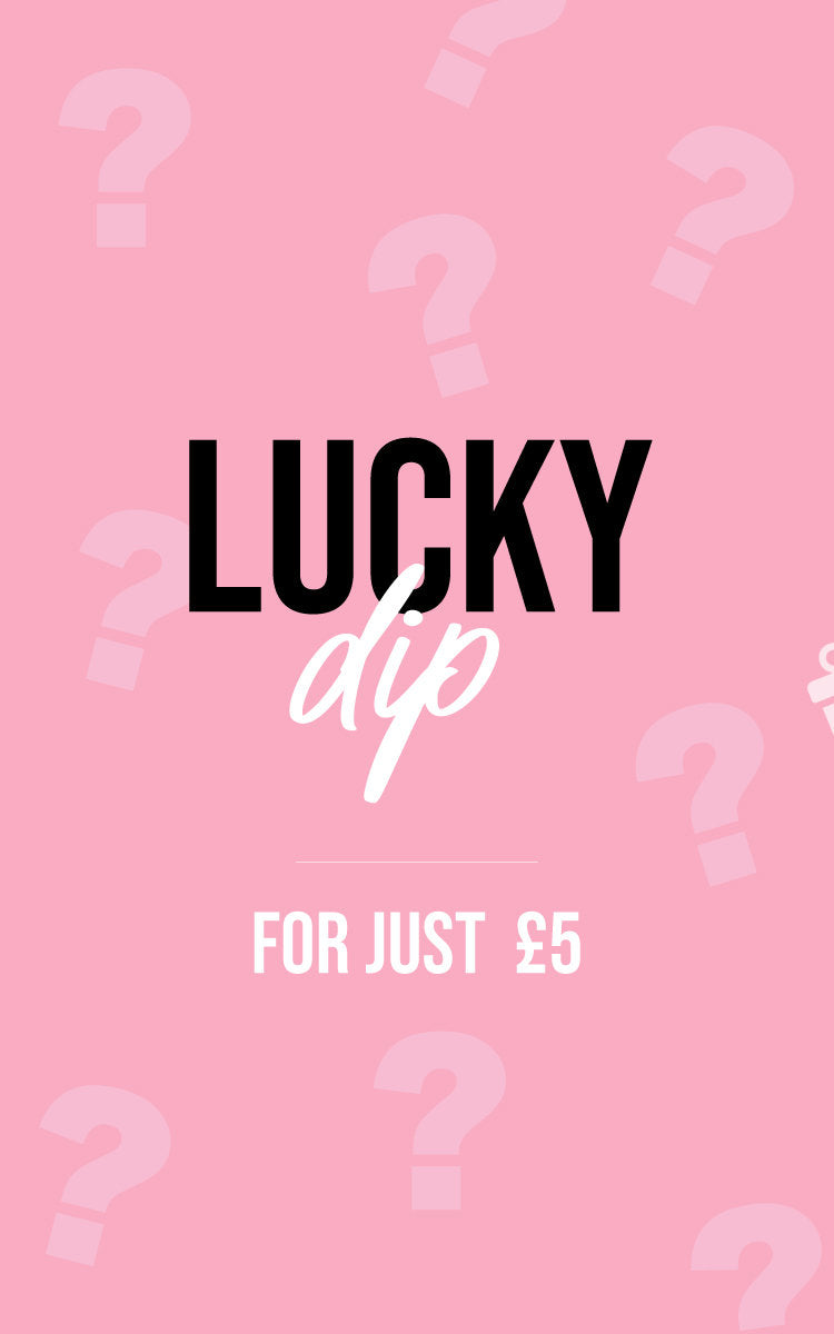 Lucky Dip Footwear-0