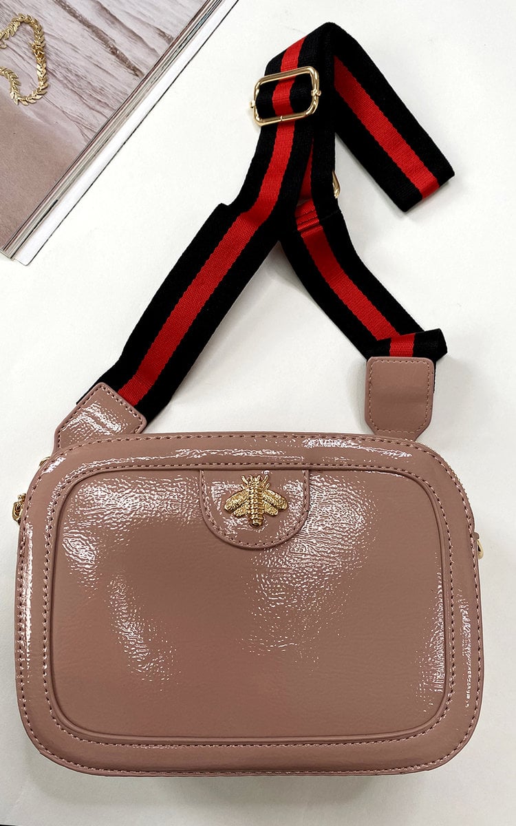 Cross Body Handbag-1