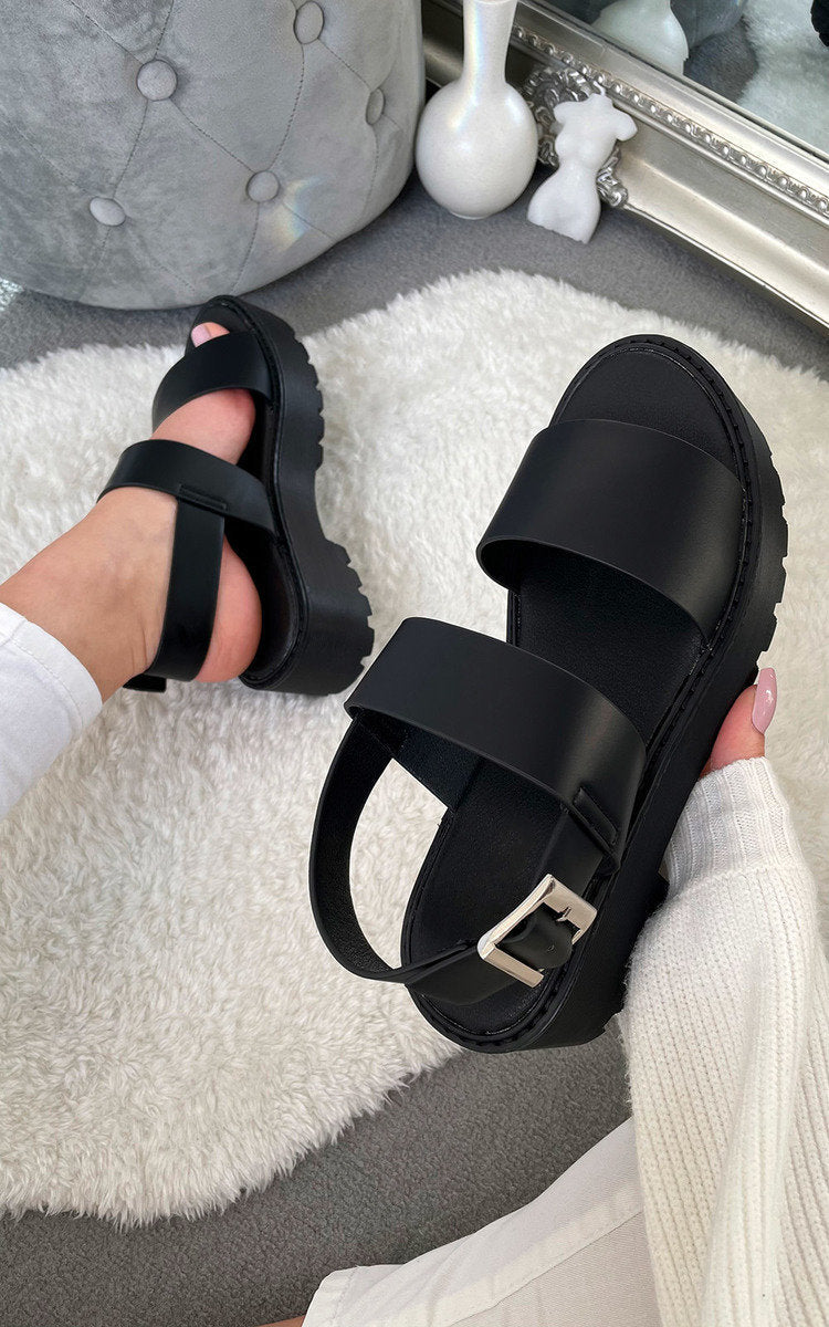 Chunky Sandals-2