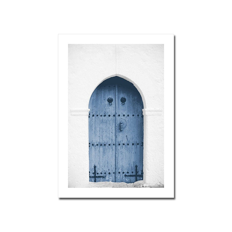 Poster Istanbul Sultan Ahmet Moschee I Blaue Moschee I Wandbilder Wohnzimmer & Schlafzimmer I Deko Print Bilder I ohne Rahmen-6