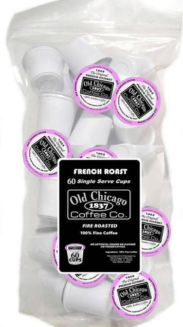 Single Use Cups Single Origin Favorites Sample 12- 2oz.Pack-0