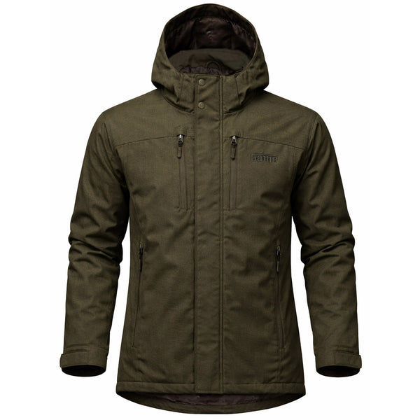 Game Mens Kendal Waterproof Jacket - HB450-0